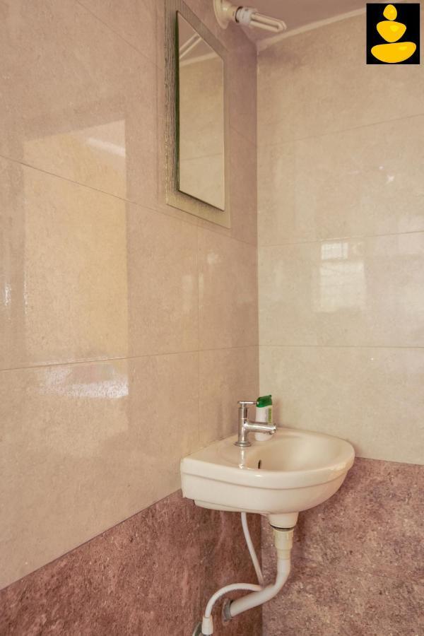 Livingstone 3Bhk Beach House Alibaug Ngoại thất bức ảnh