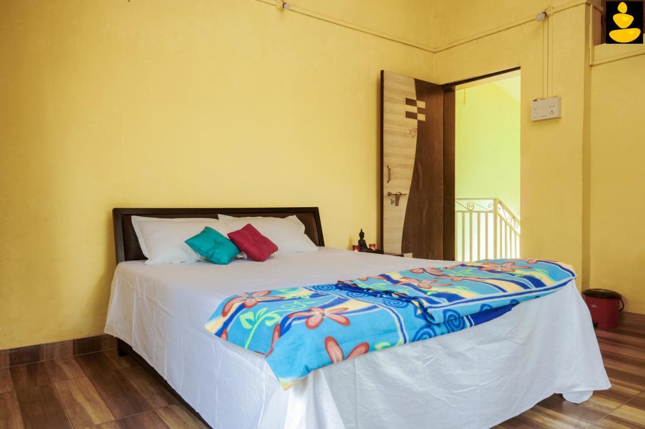 Livingstone 3Bhk Beach House Alibaug Ngoại thất bức ảnh